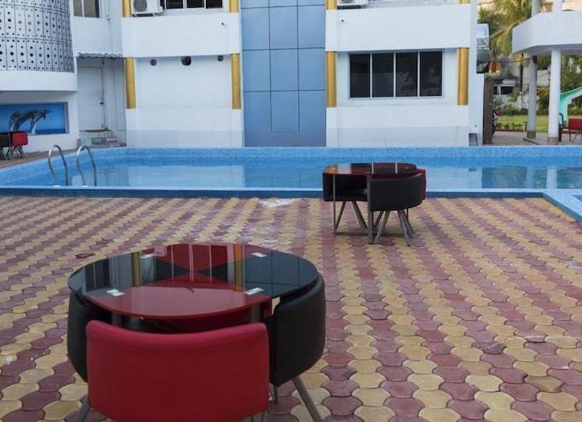 Piscina Foto