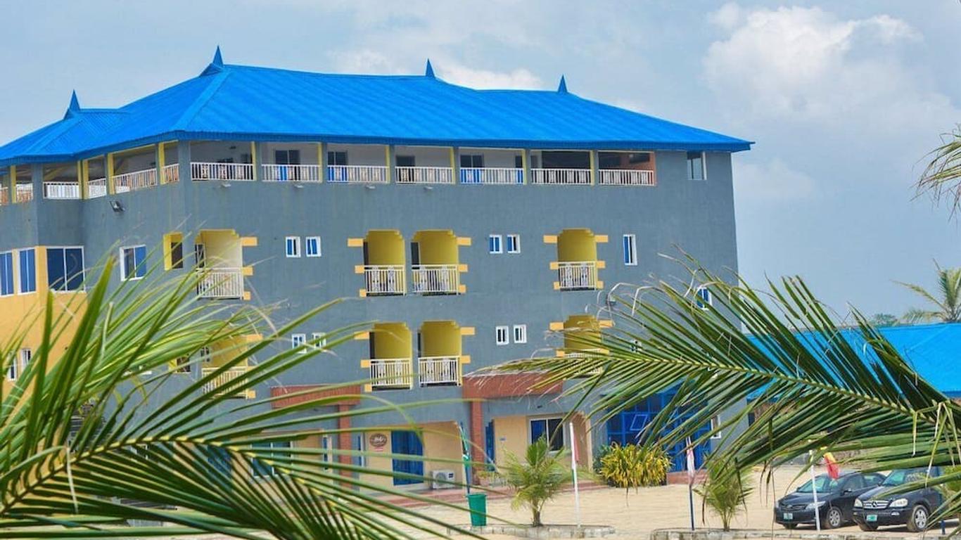 Atican Beach Hotel And Resort