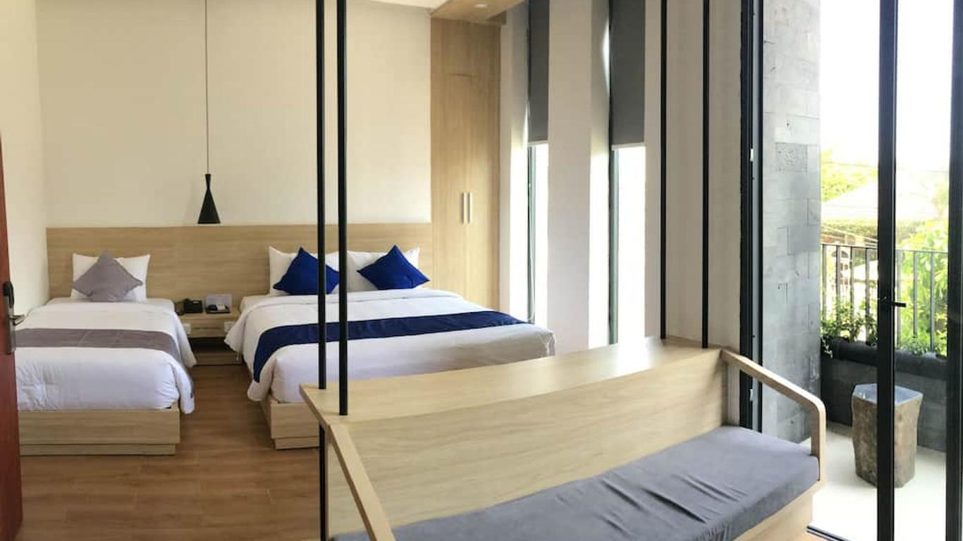 Hiep Yen Hotel