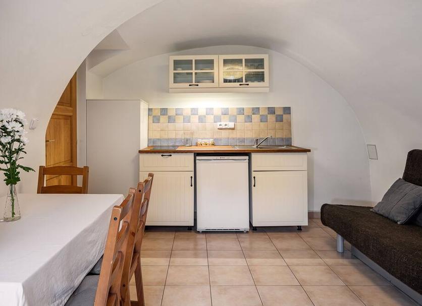 Cocina Foto