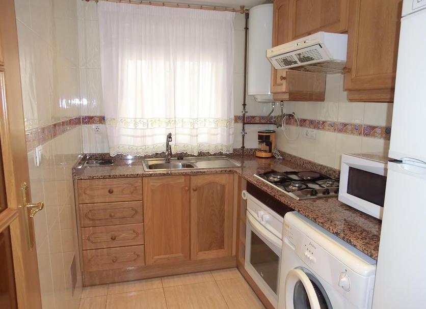 Cocina Foto