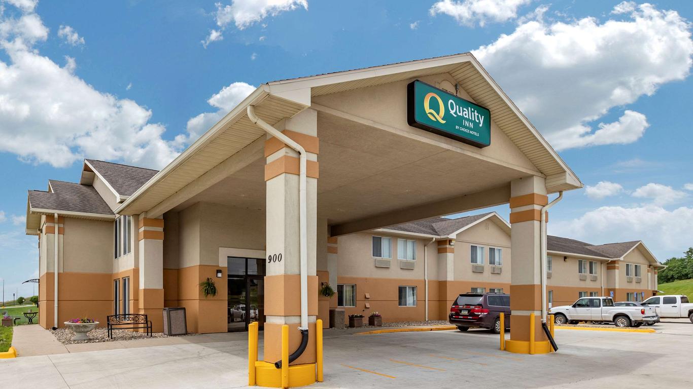 Quality Inn