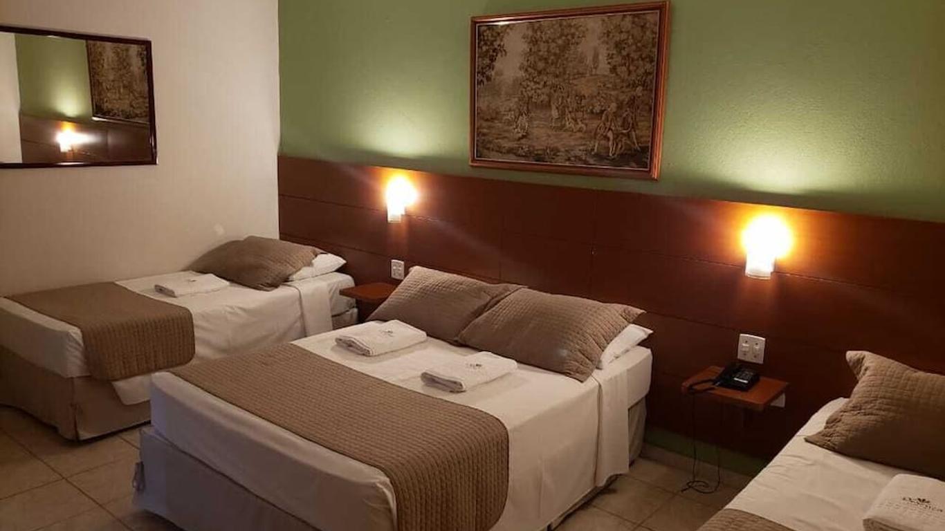 Proença Hotel