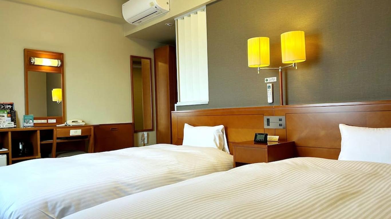 Hotel Route Inn Chiryu