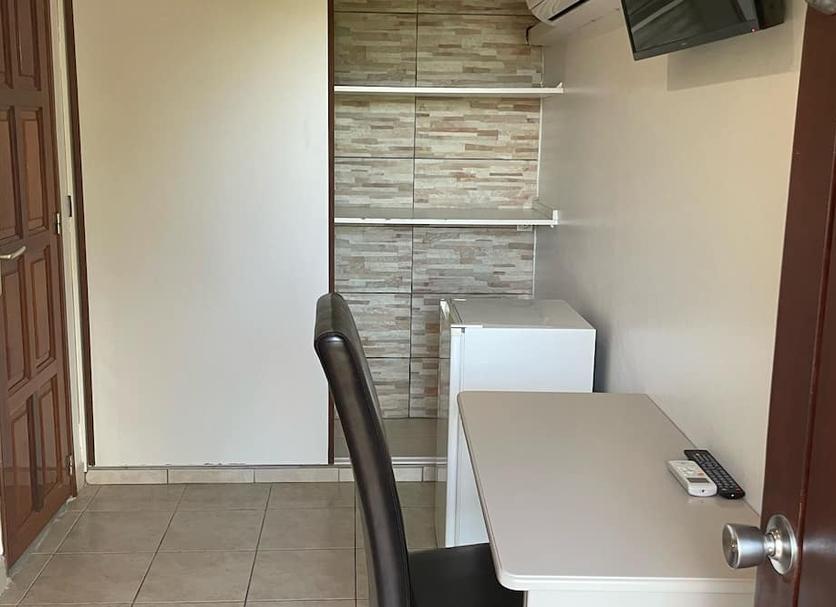 Comedor Foto