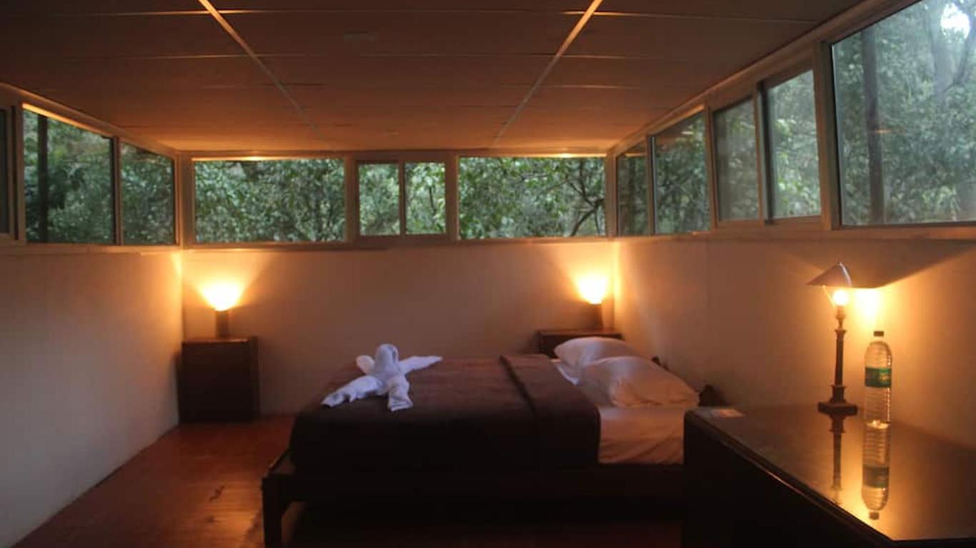 Secret Valley Jungle Resort