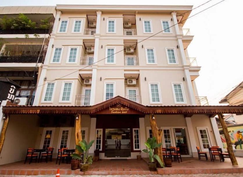 Edificio Foto