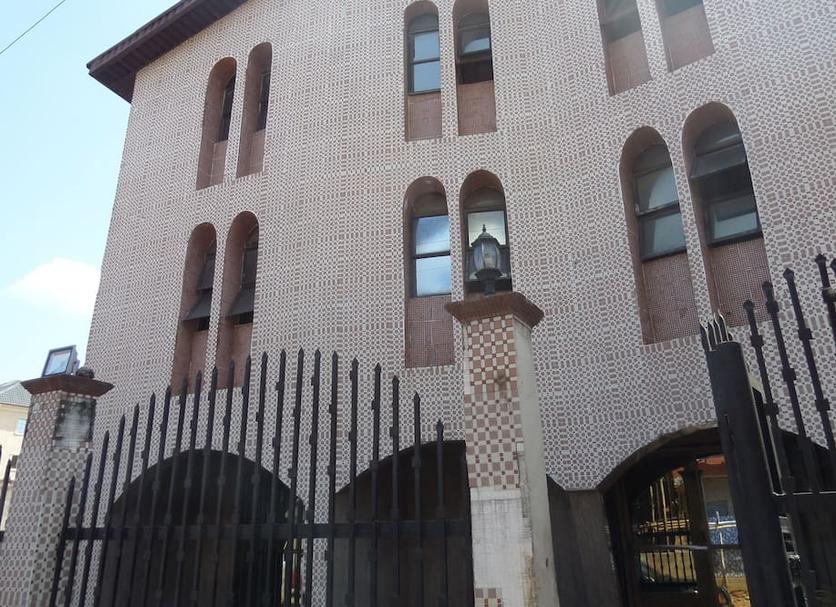 Edificio Foto