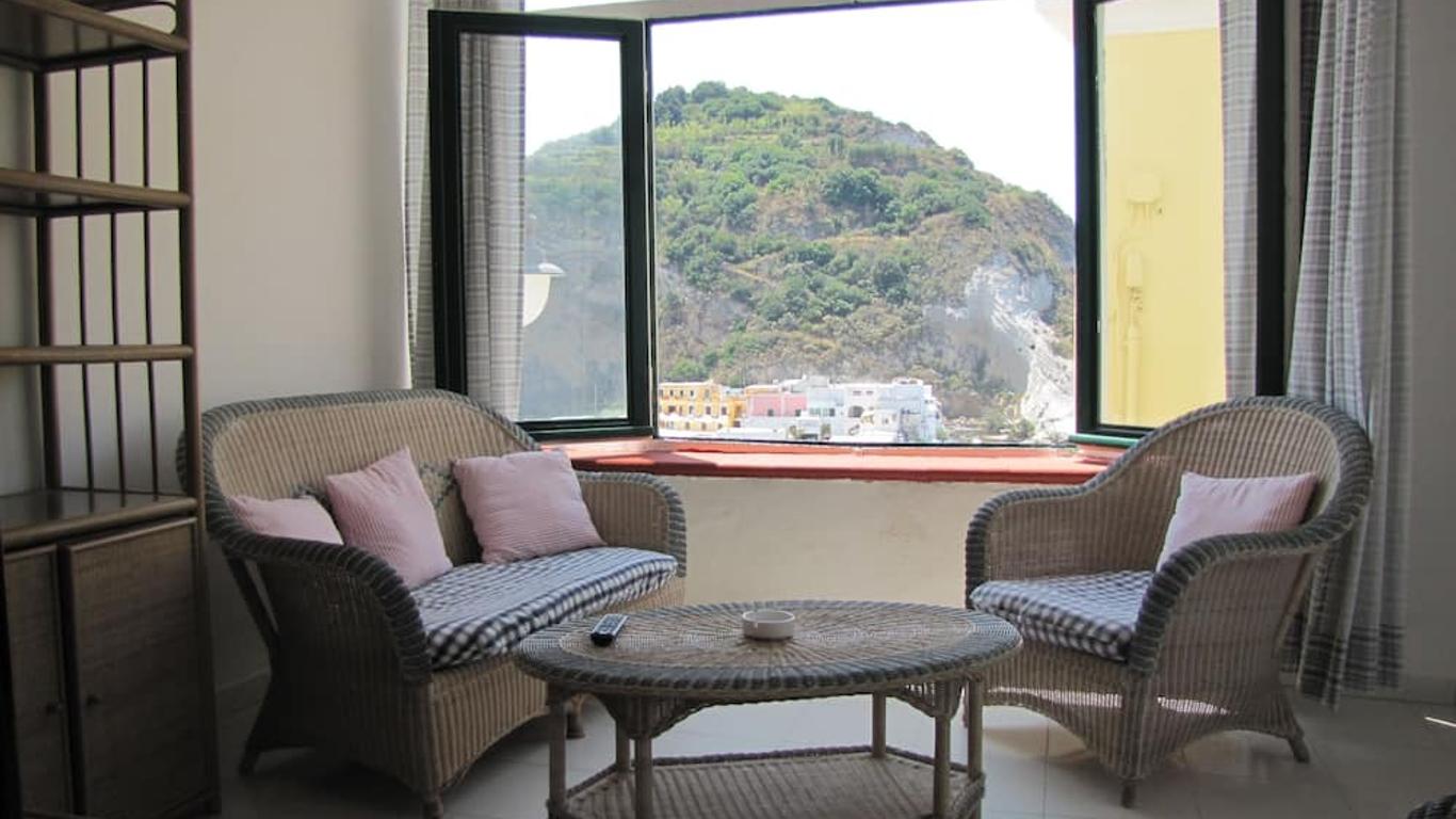 Hotel Casa Del Sole