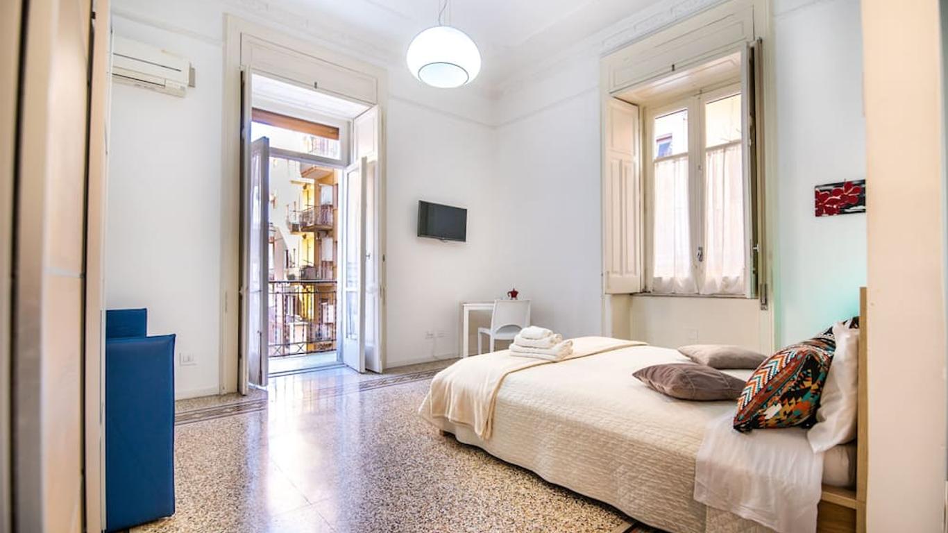 Bed&Breakfast Salerno