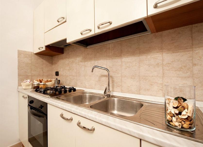 Cocina Foto