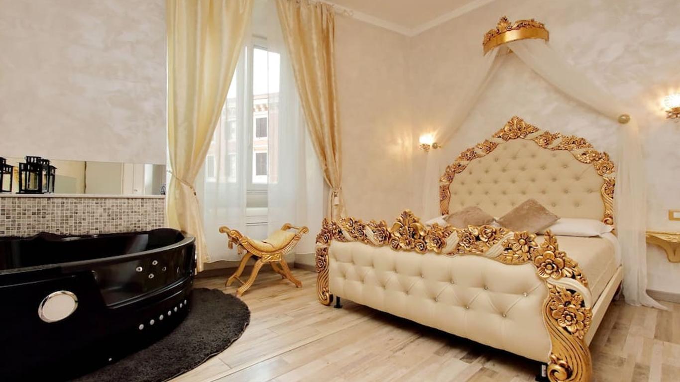 Just Chilling Suite