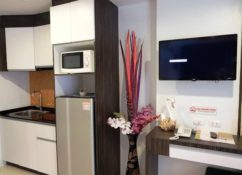 Cocina Foto