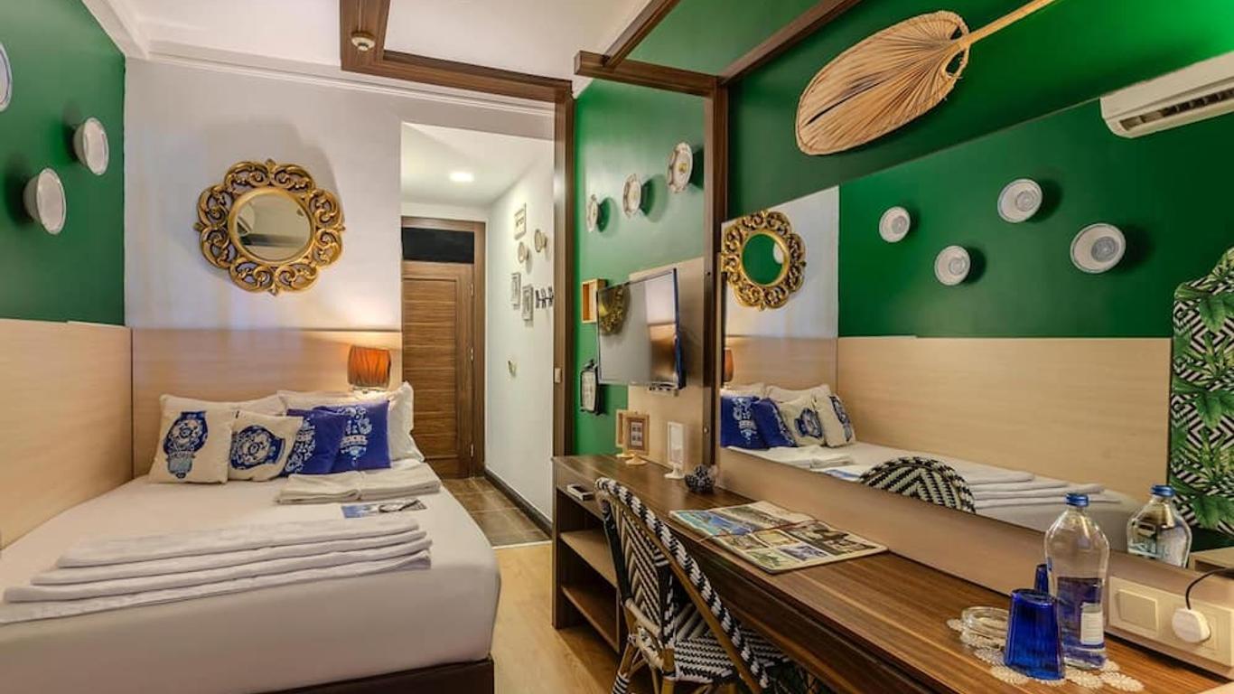 Gunes Beach Alanya