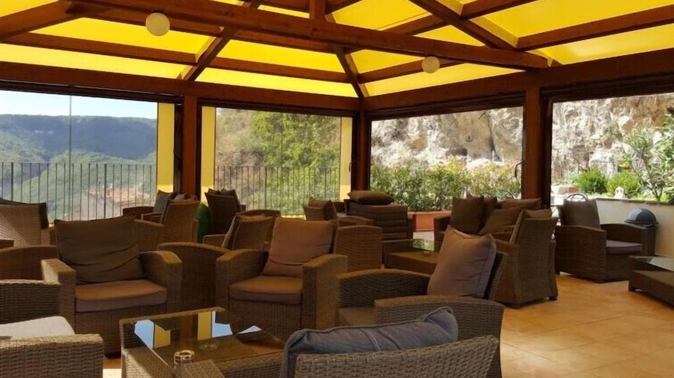 Villa Rosamaria