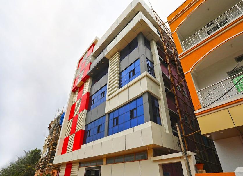 Edificio Foto