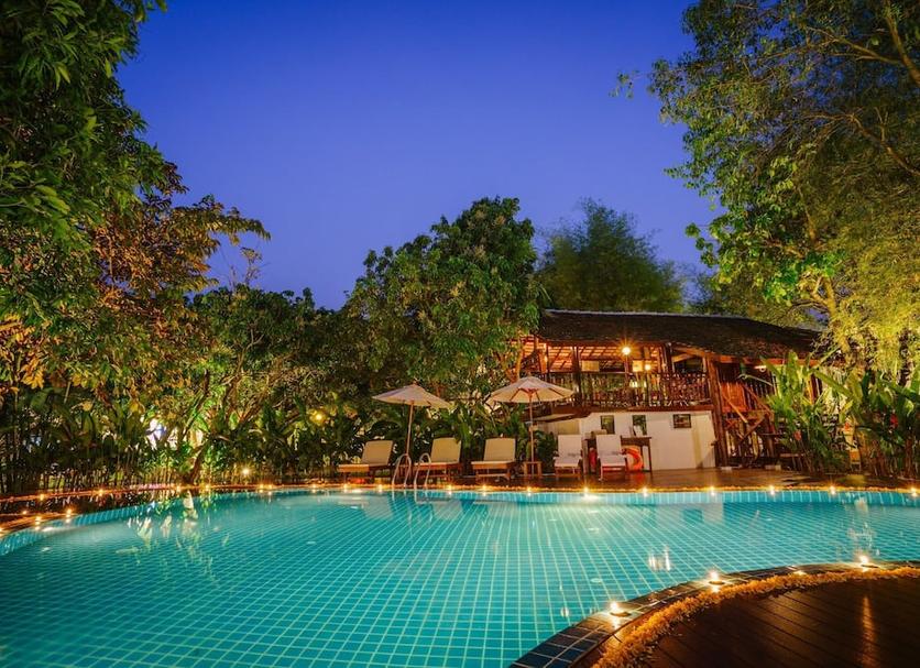 Piscina Foto
