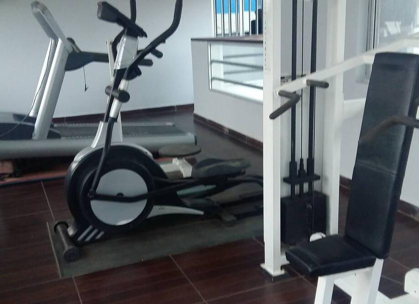 Gym Foto