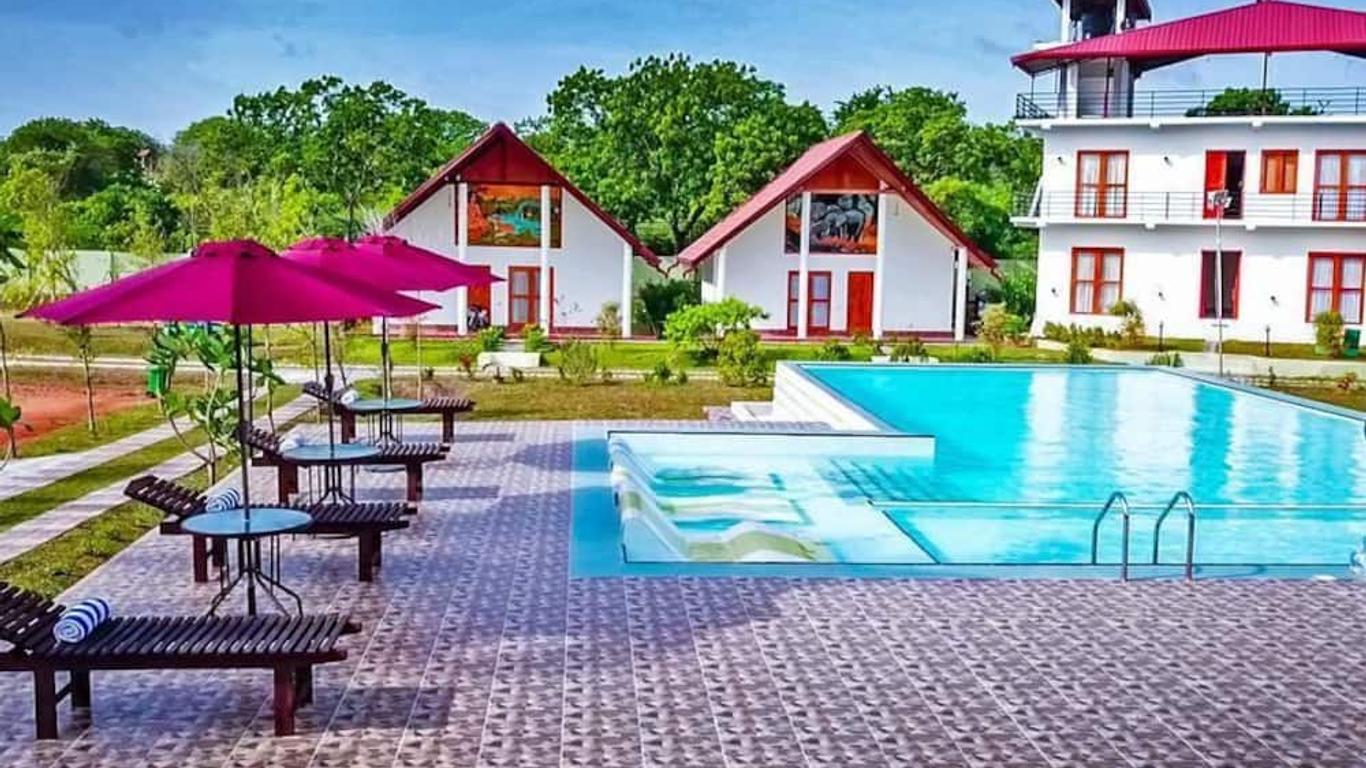 Santon Resort & Spa - Level 1 Certified