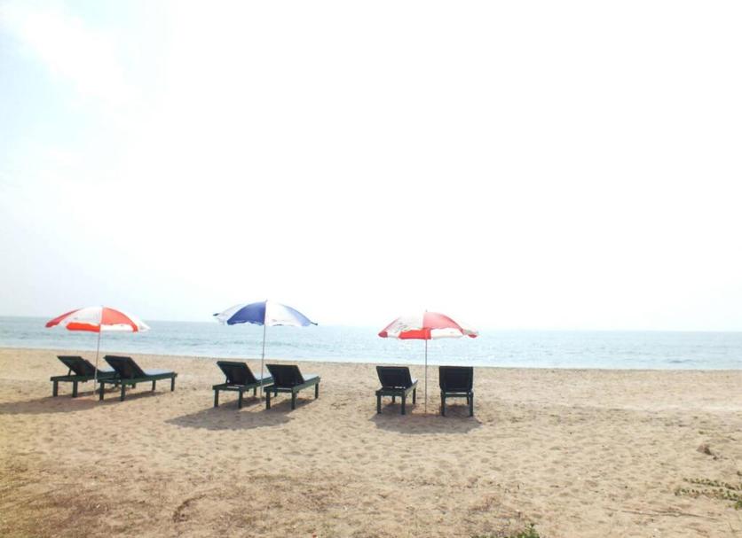 Playa Foto
