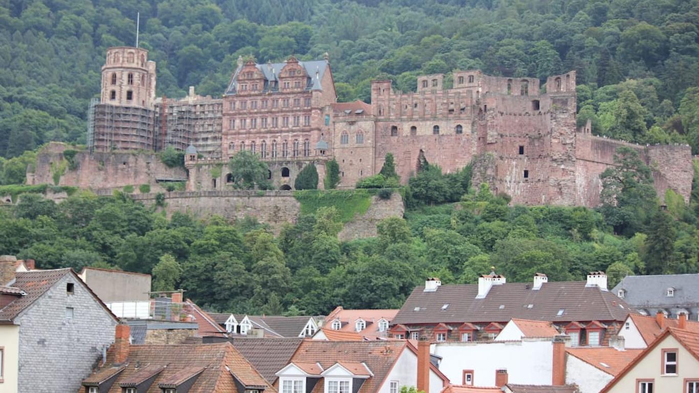 Apartmenthaus Horster