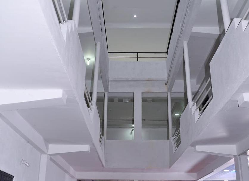 Escaleras Foto