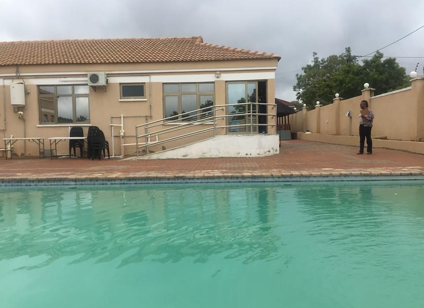 Piscina Foto