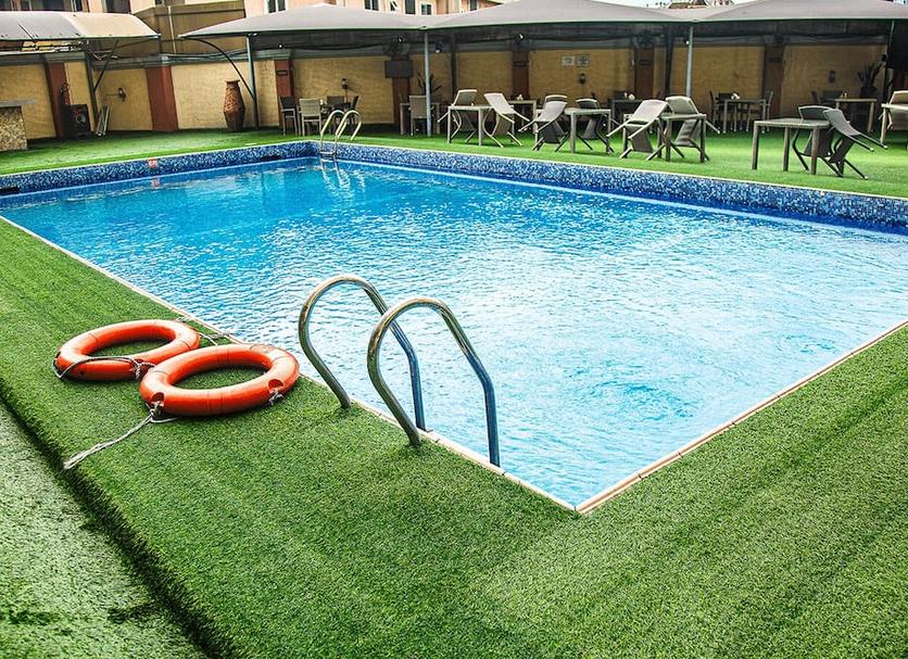 Piscina Foto