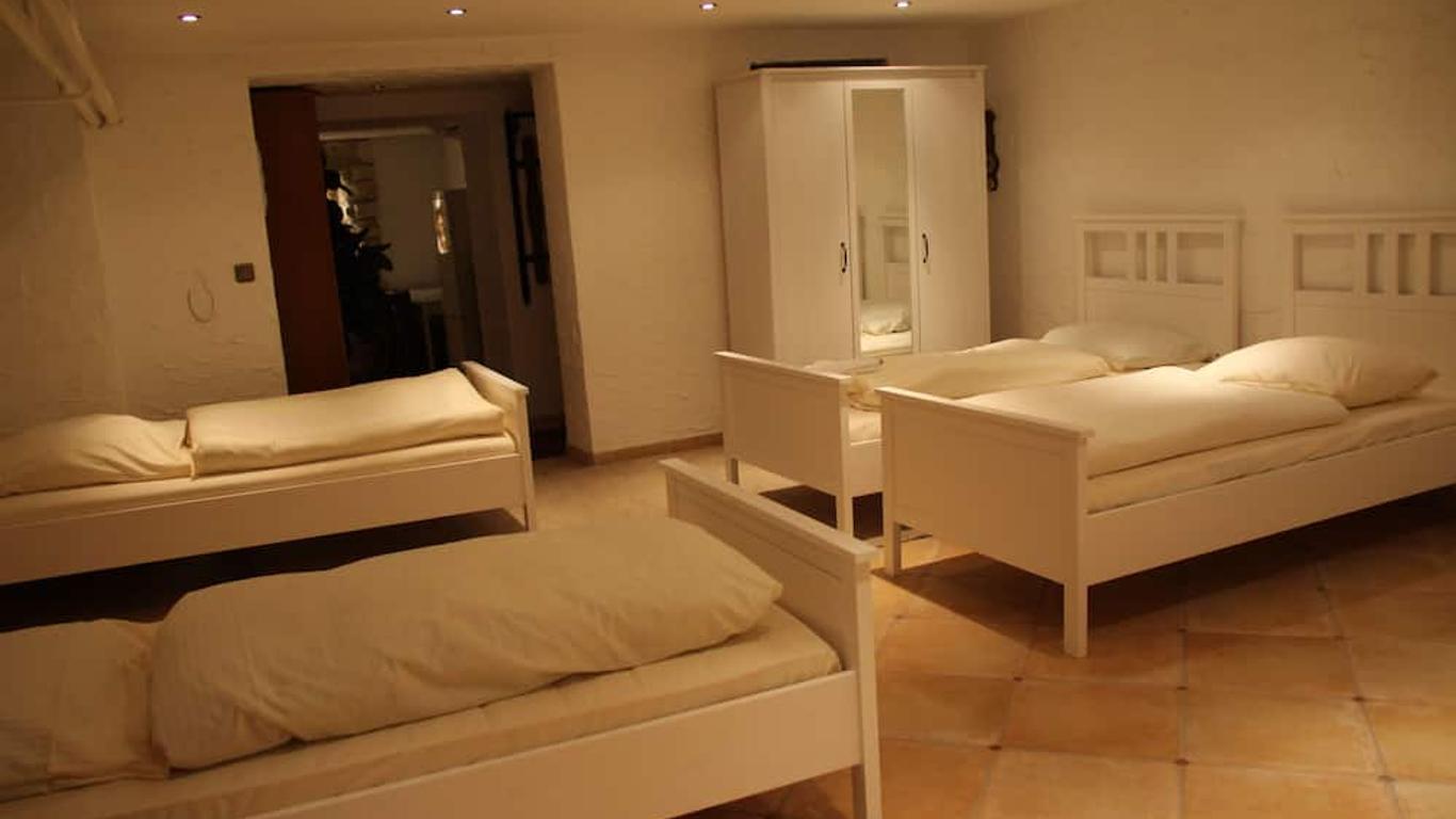 City Apart Hotel Center