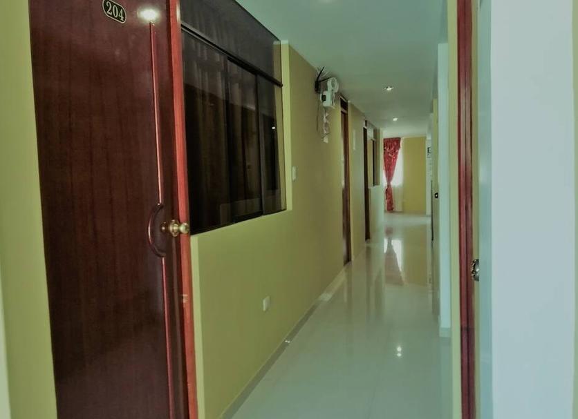 Pasillo Foto