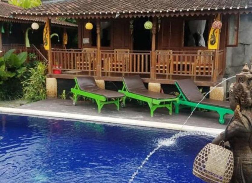 Piscina Foto