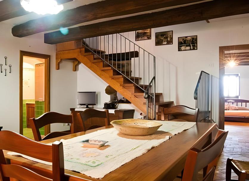 Comedor Foto
