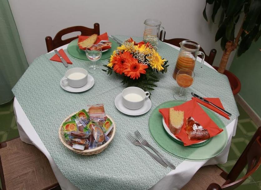 Comedor Foto