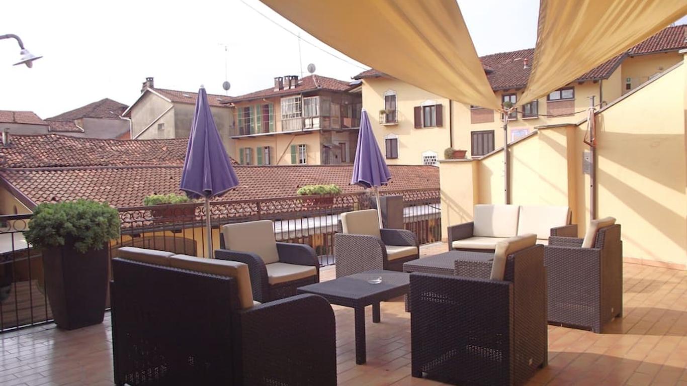 Hotel Ciocca
