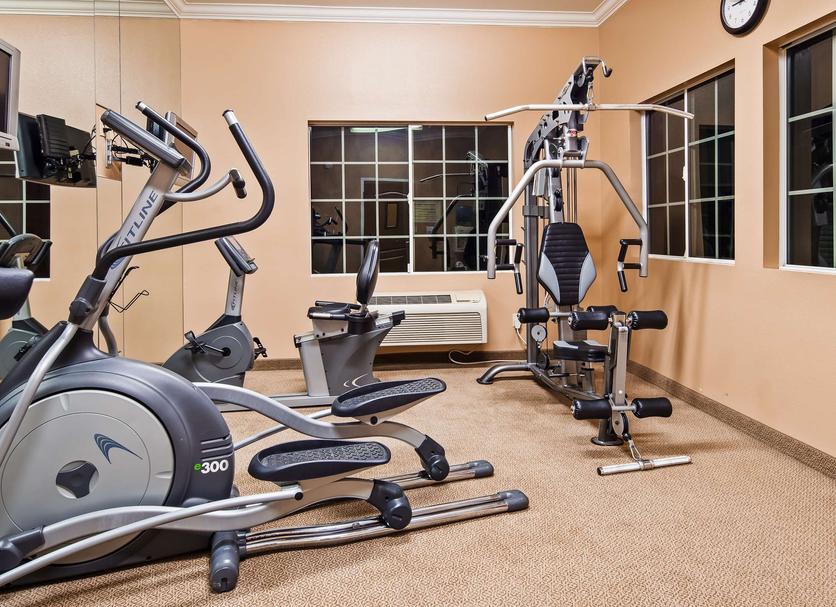 Gym Foto