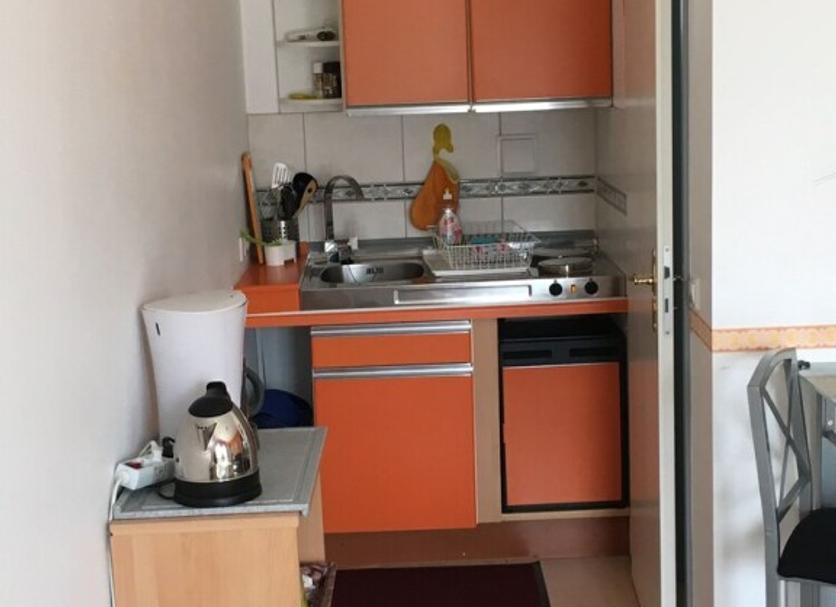 Cocina Foto