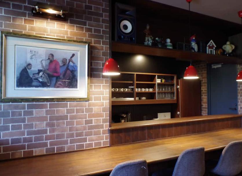 Bar Foto
