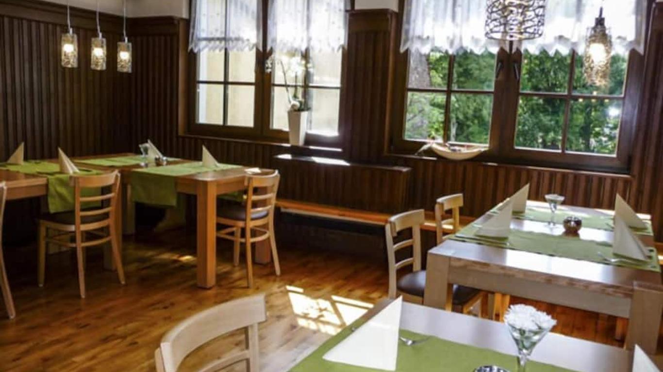 Landhaus Falkenstein