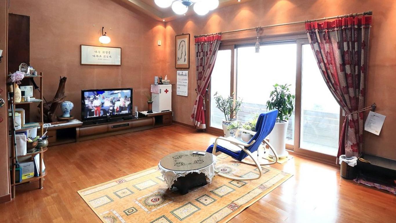 Gilson Guesthouse