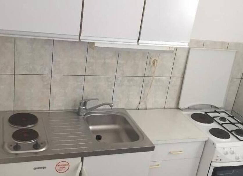 Cocina Foto