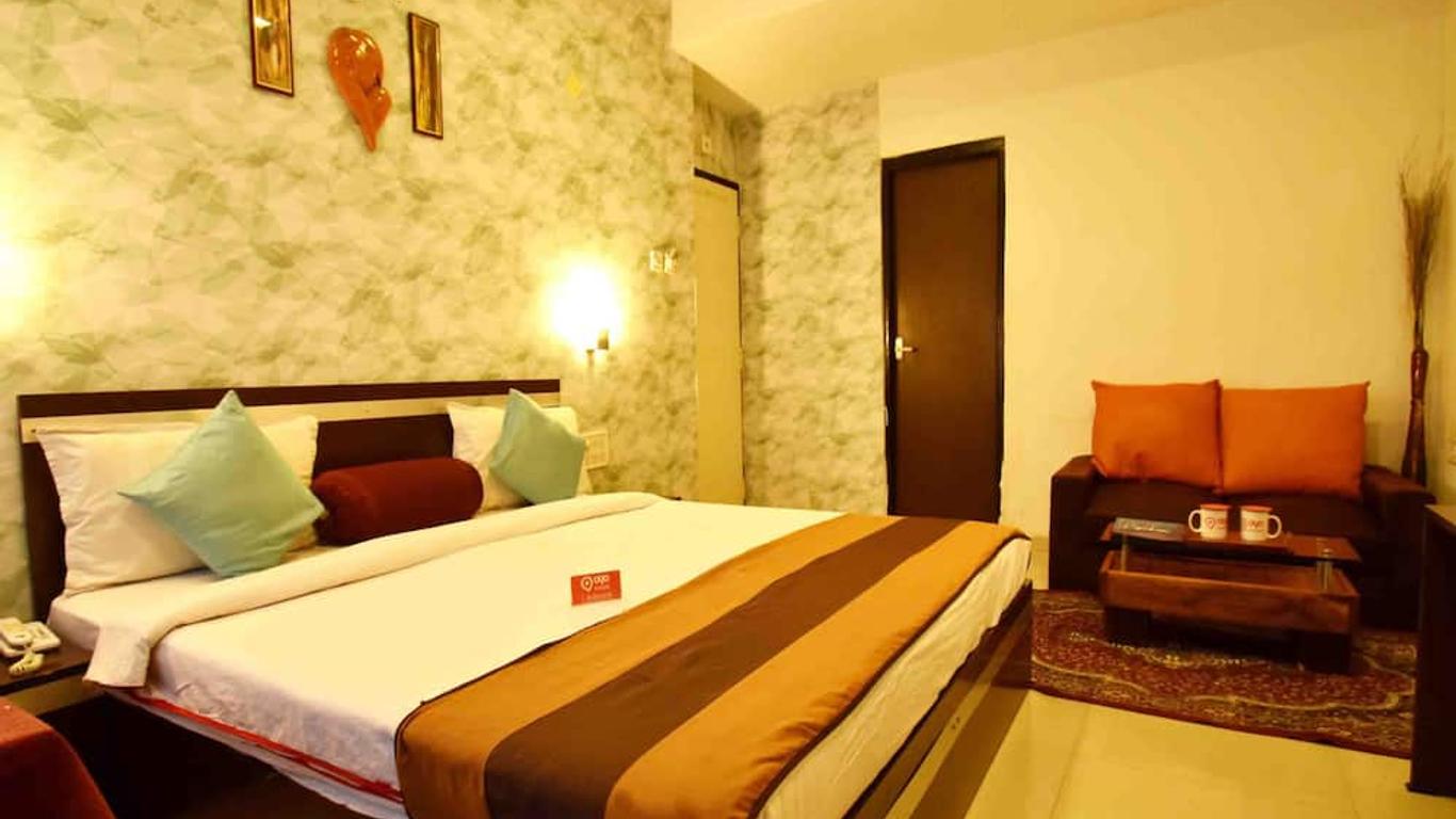 OYO 3845 Hotel Linear Inn