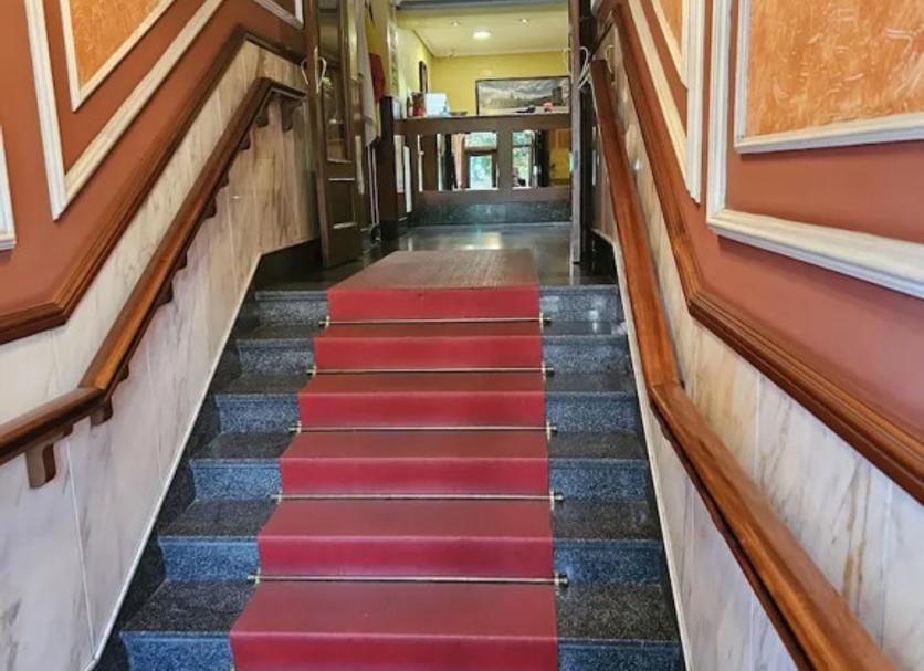 Escaleras Foto