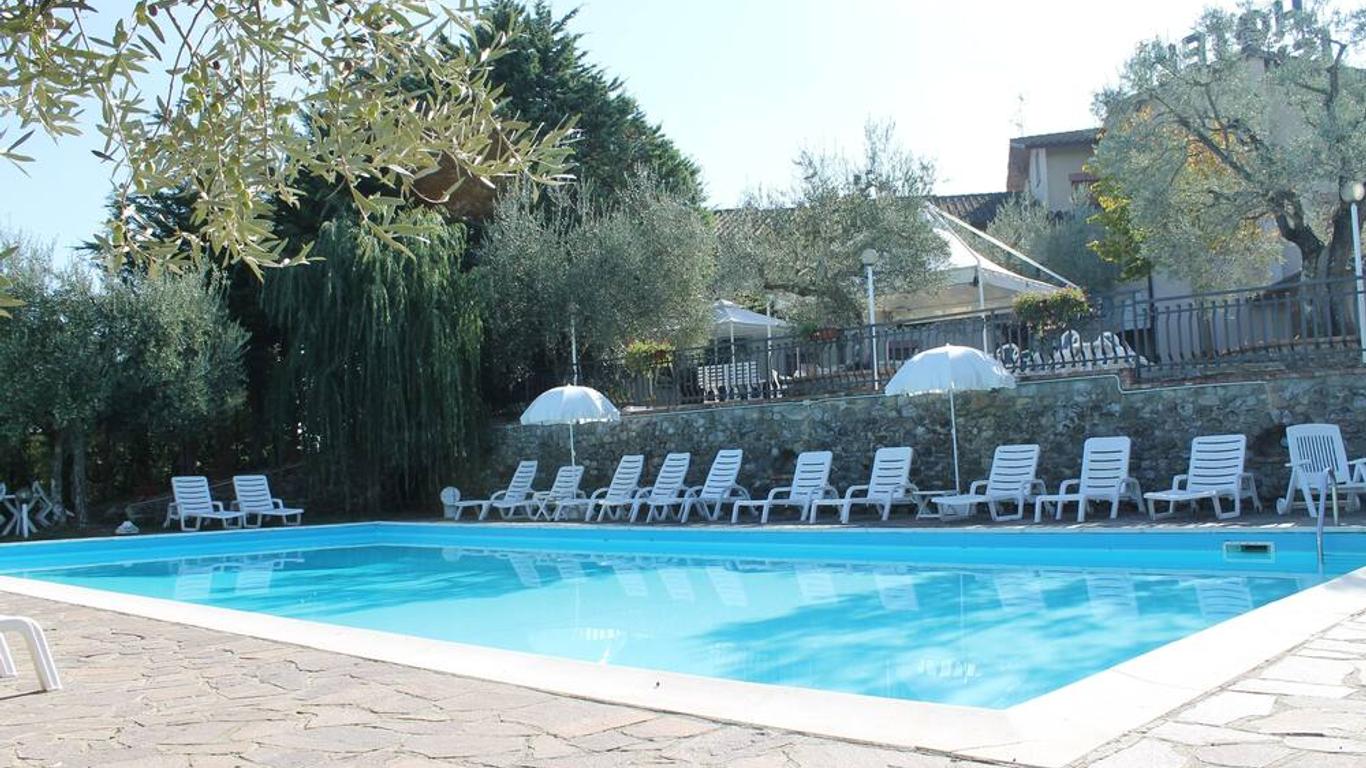 Hotel Ismaele