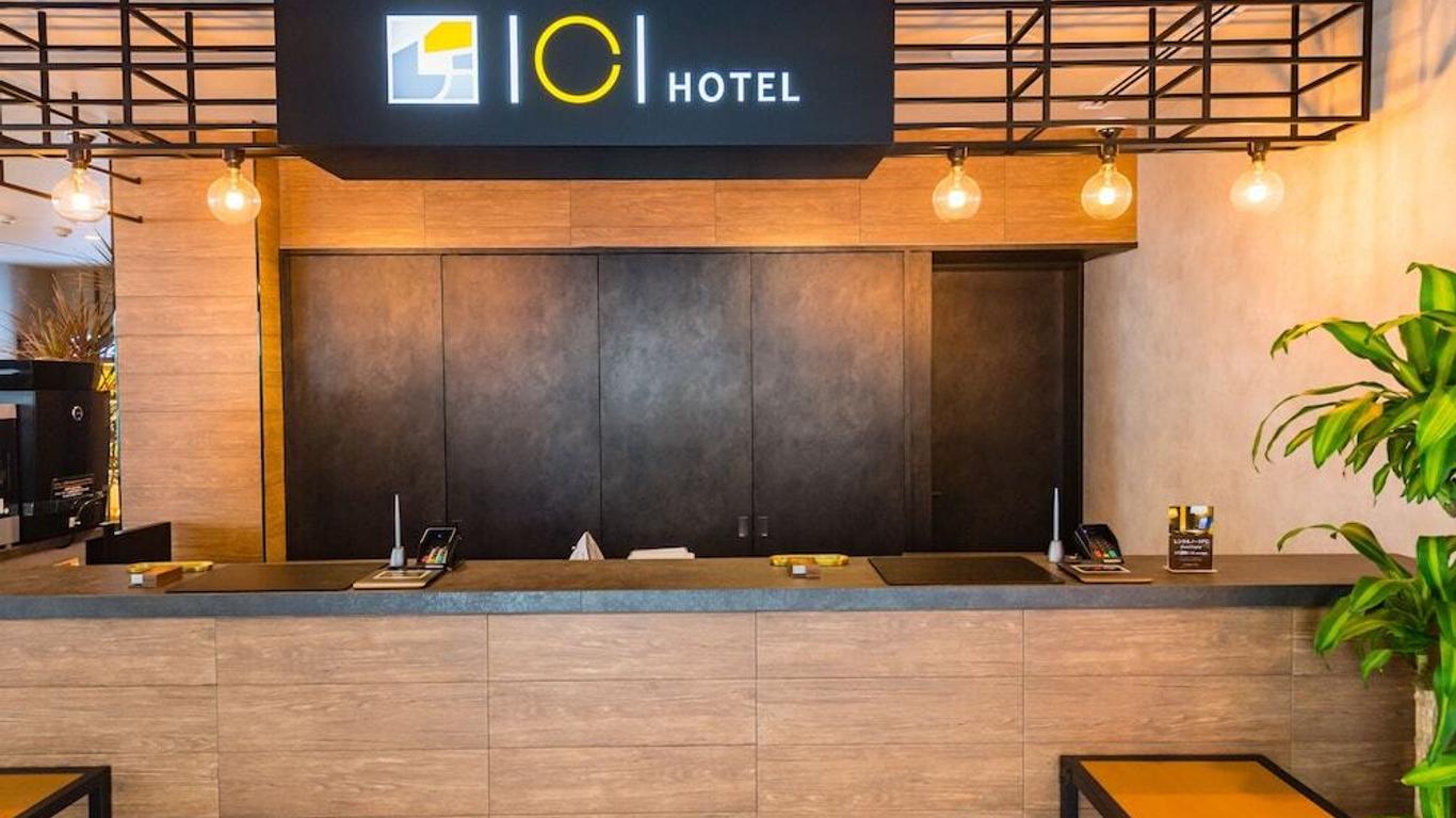 Asakusabashi Business Hotel