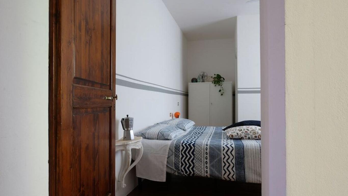 Casa Monteluro - B&b