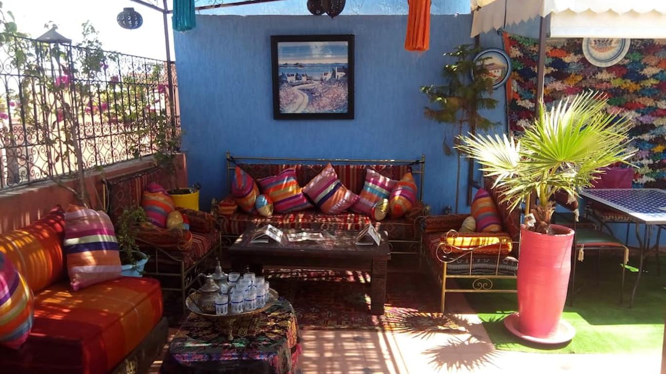 Riad Zaid