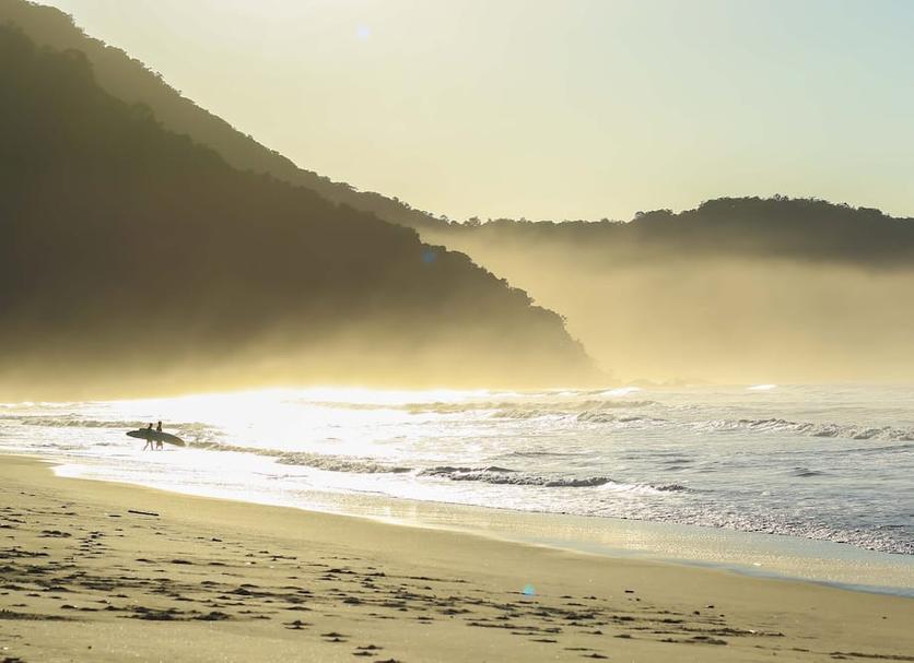 Playa Foto