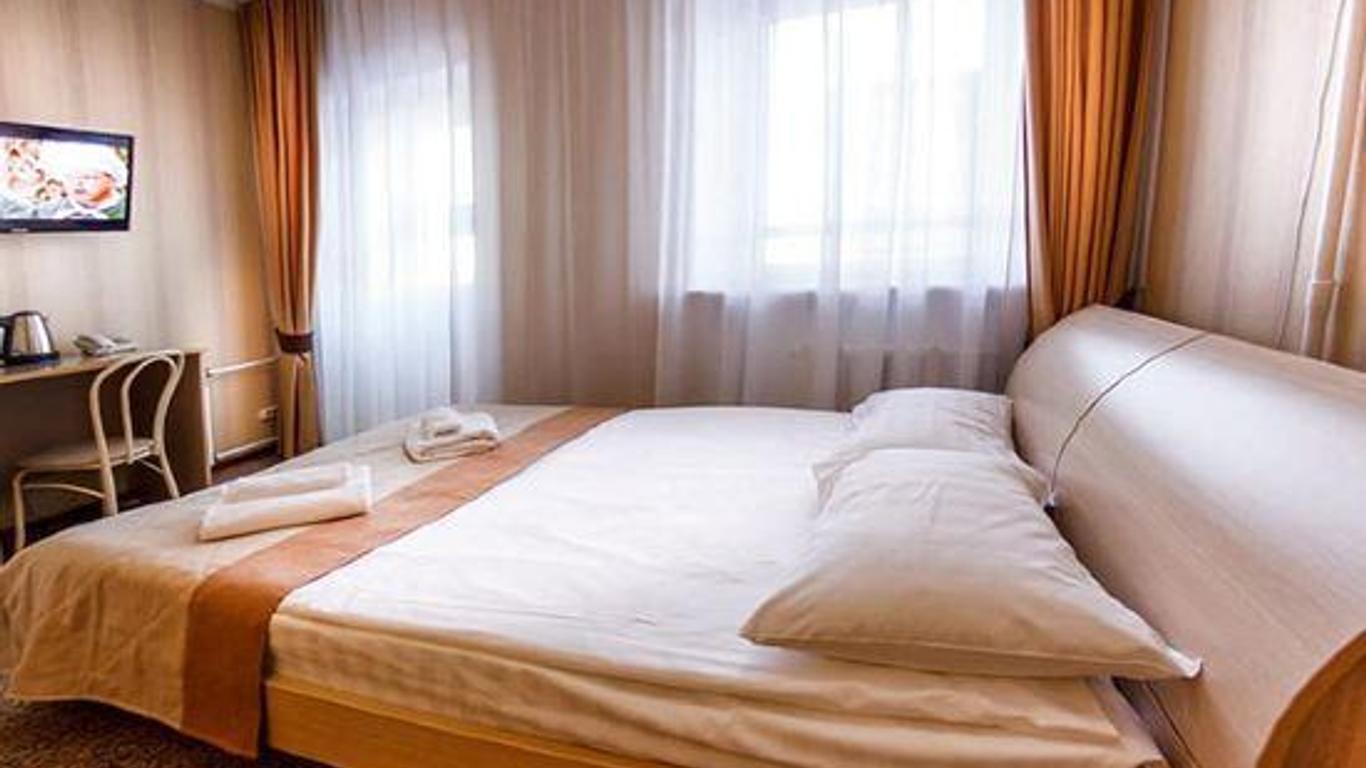 Hotel Onega
