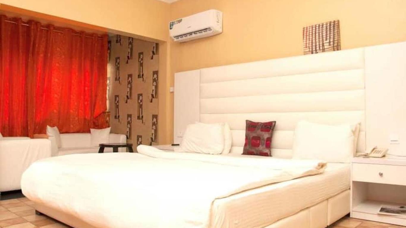 O's Degree Hotels