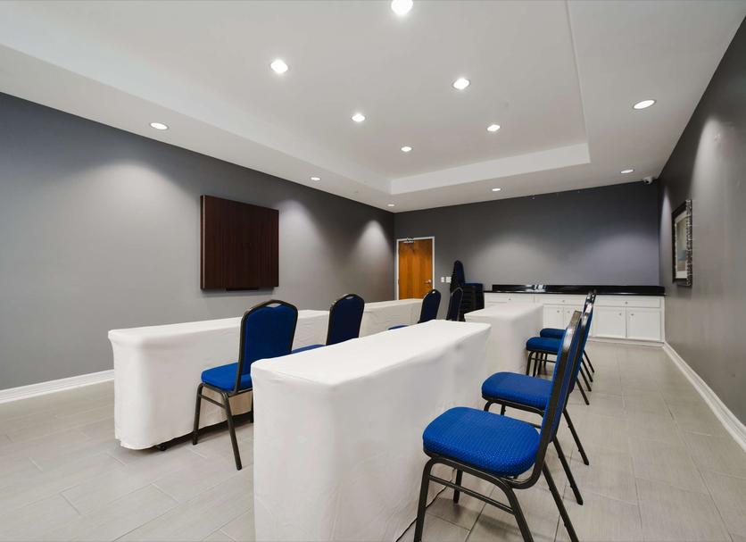 Sala de conferencias Foto